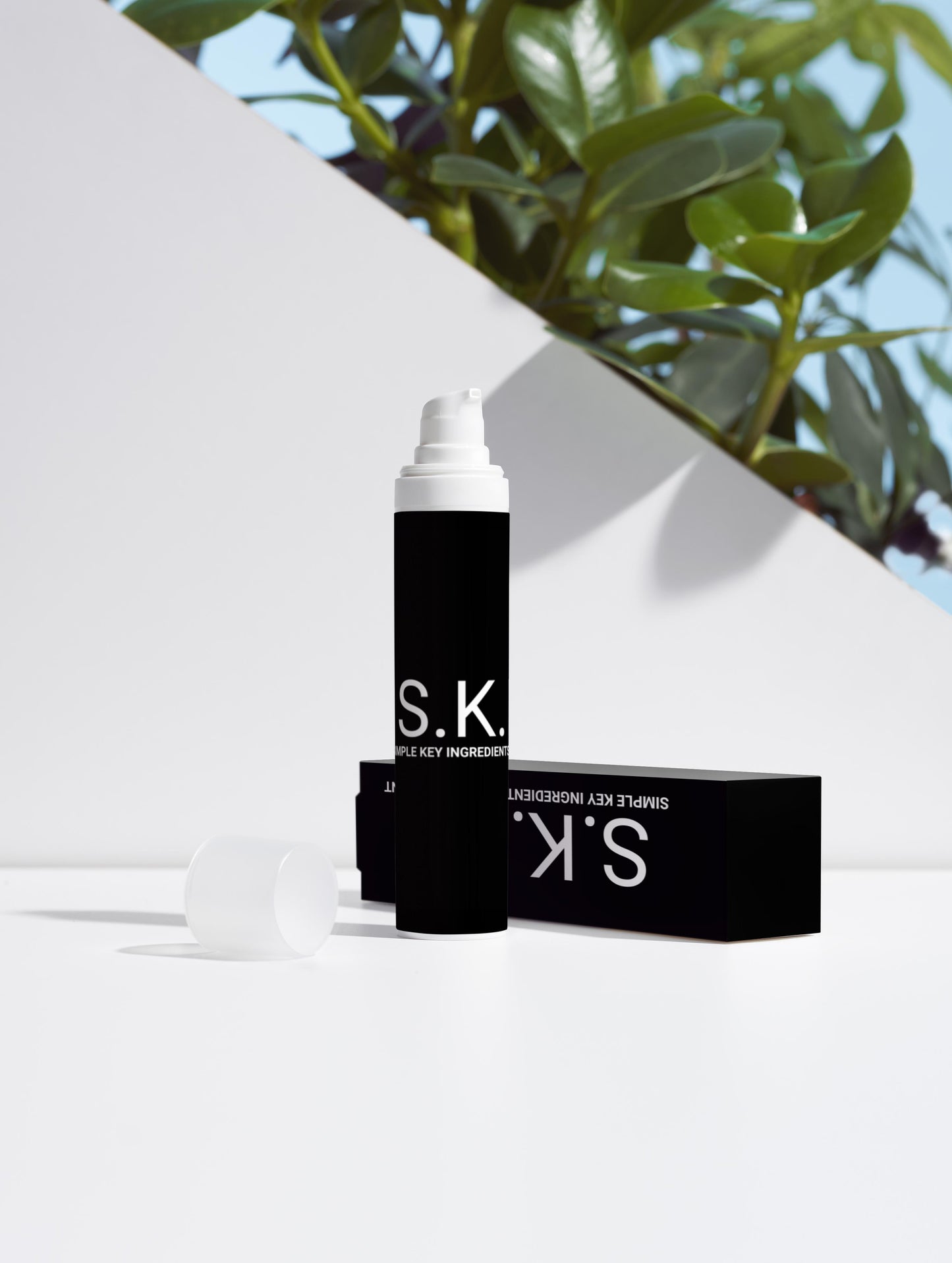 S.K.I.N. Anti-Age Day Cream