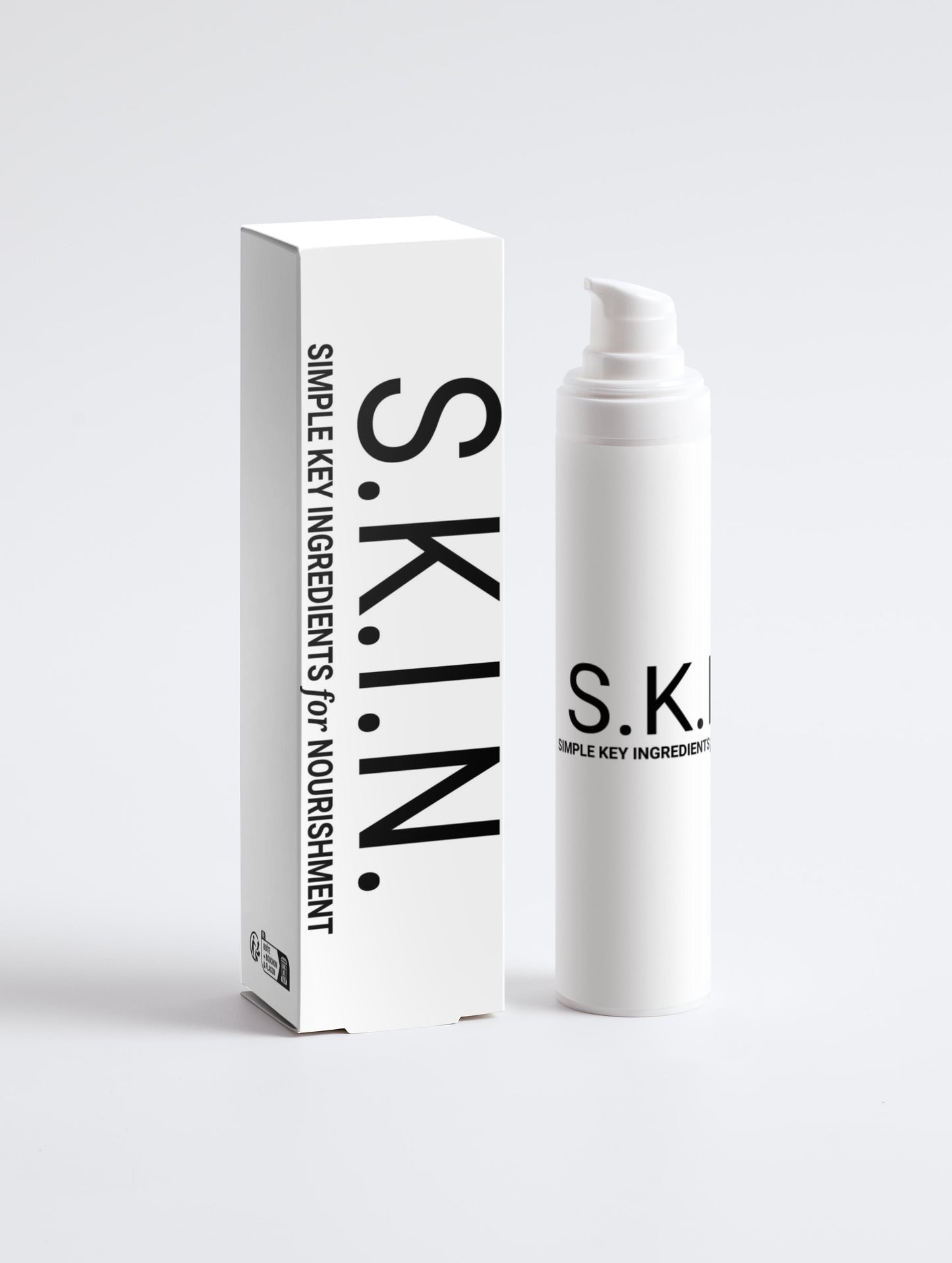 S.K.I.N. Ceramide Hydrating Night Cream