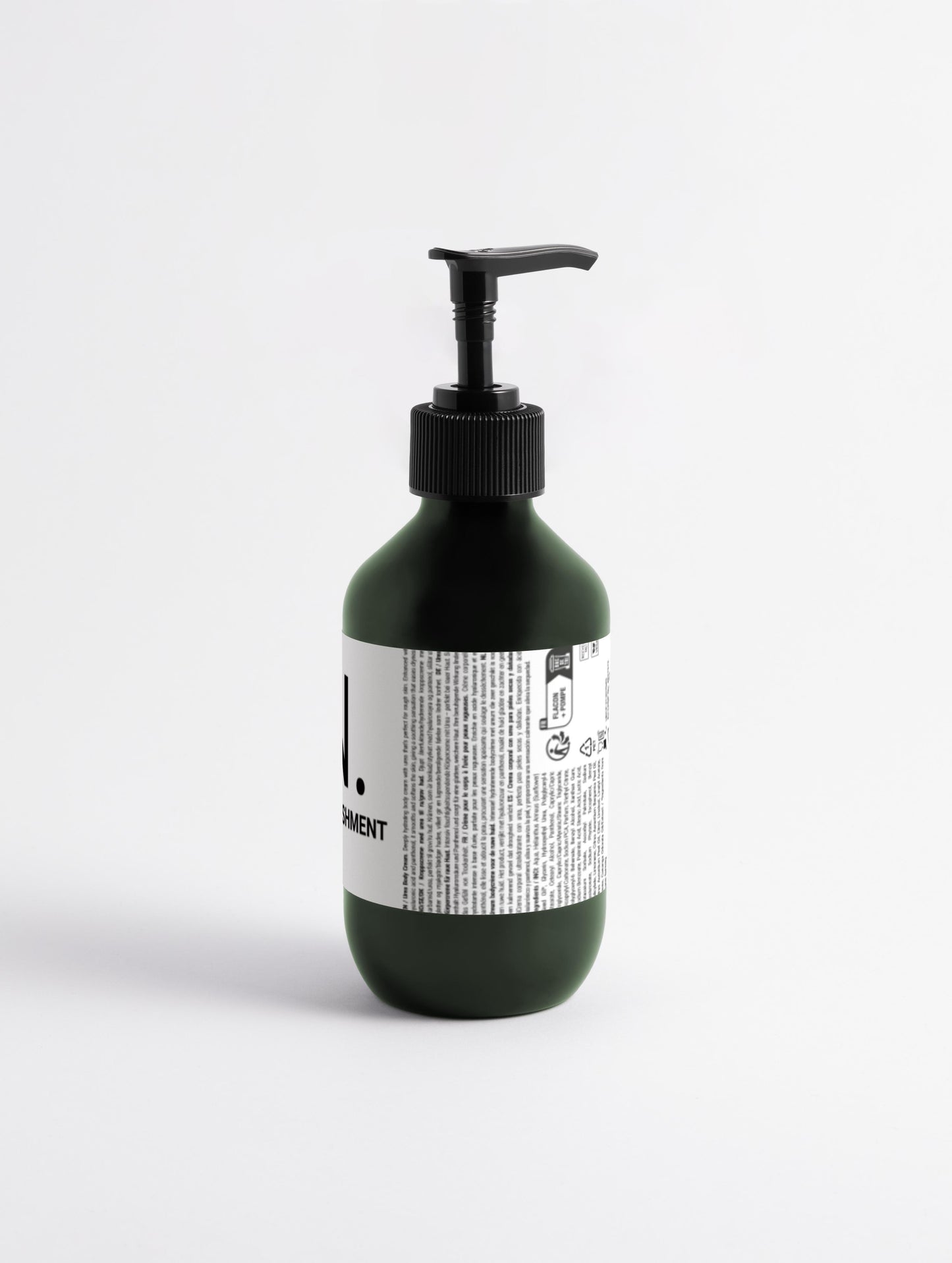 S.K.I.N. Urea Body Cream for Rough Skin