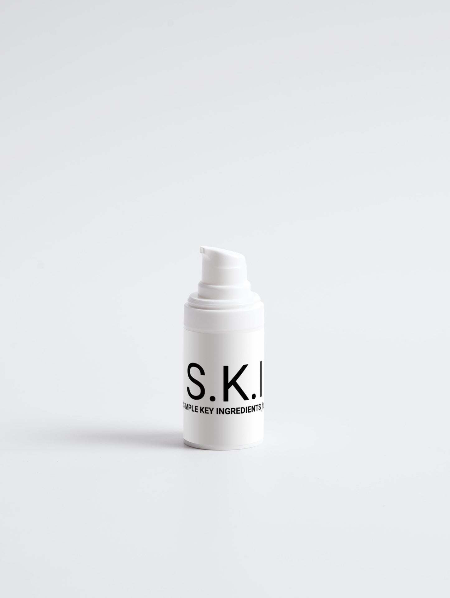 S.K.I.N. Anti-Age Day Cream