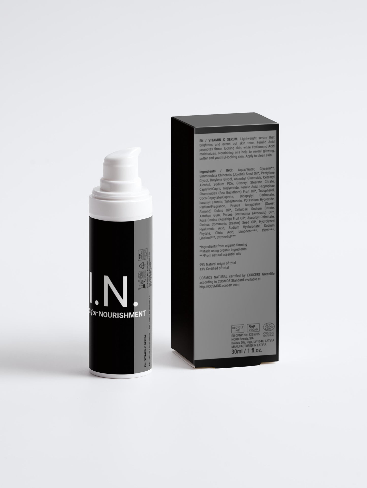 S.K.I.N. Vitamin C Serum