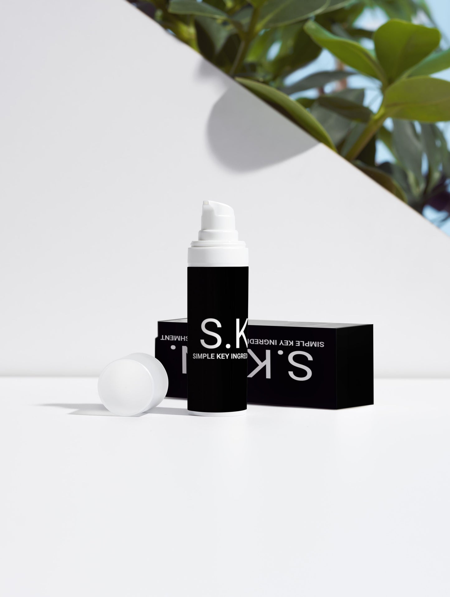 S.K.I.N. Vitamin C Serum