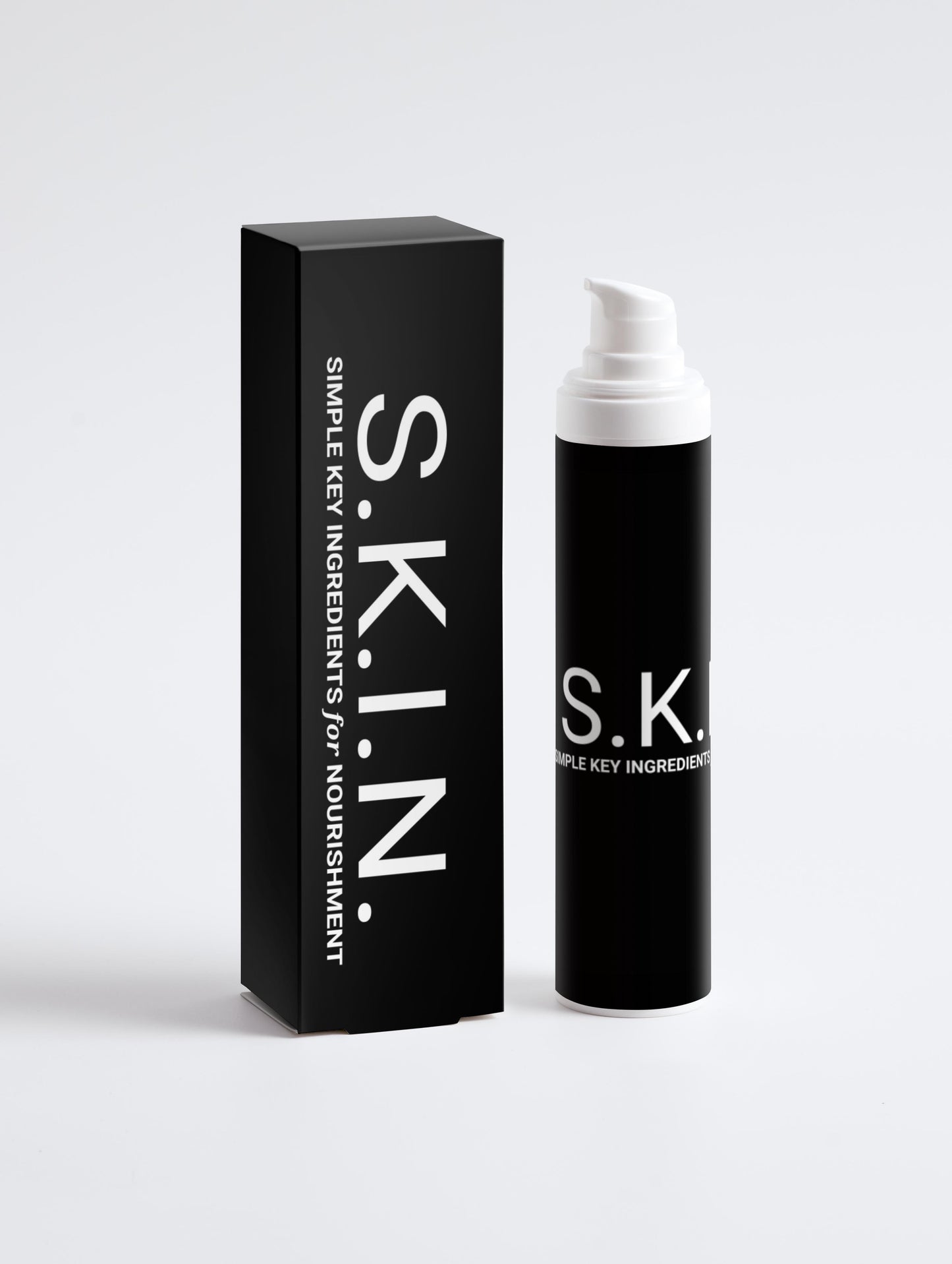 S.K.I.N. Anti-Age Day Cream