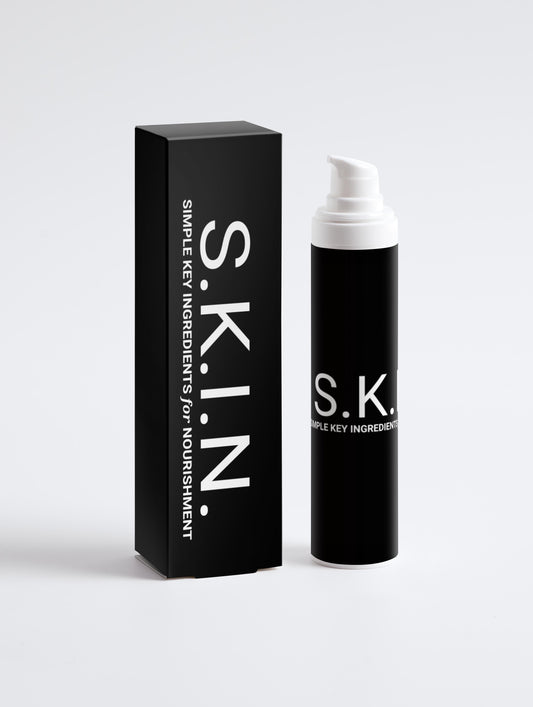 S.K.I.N. Anti-Age Day Cream