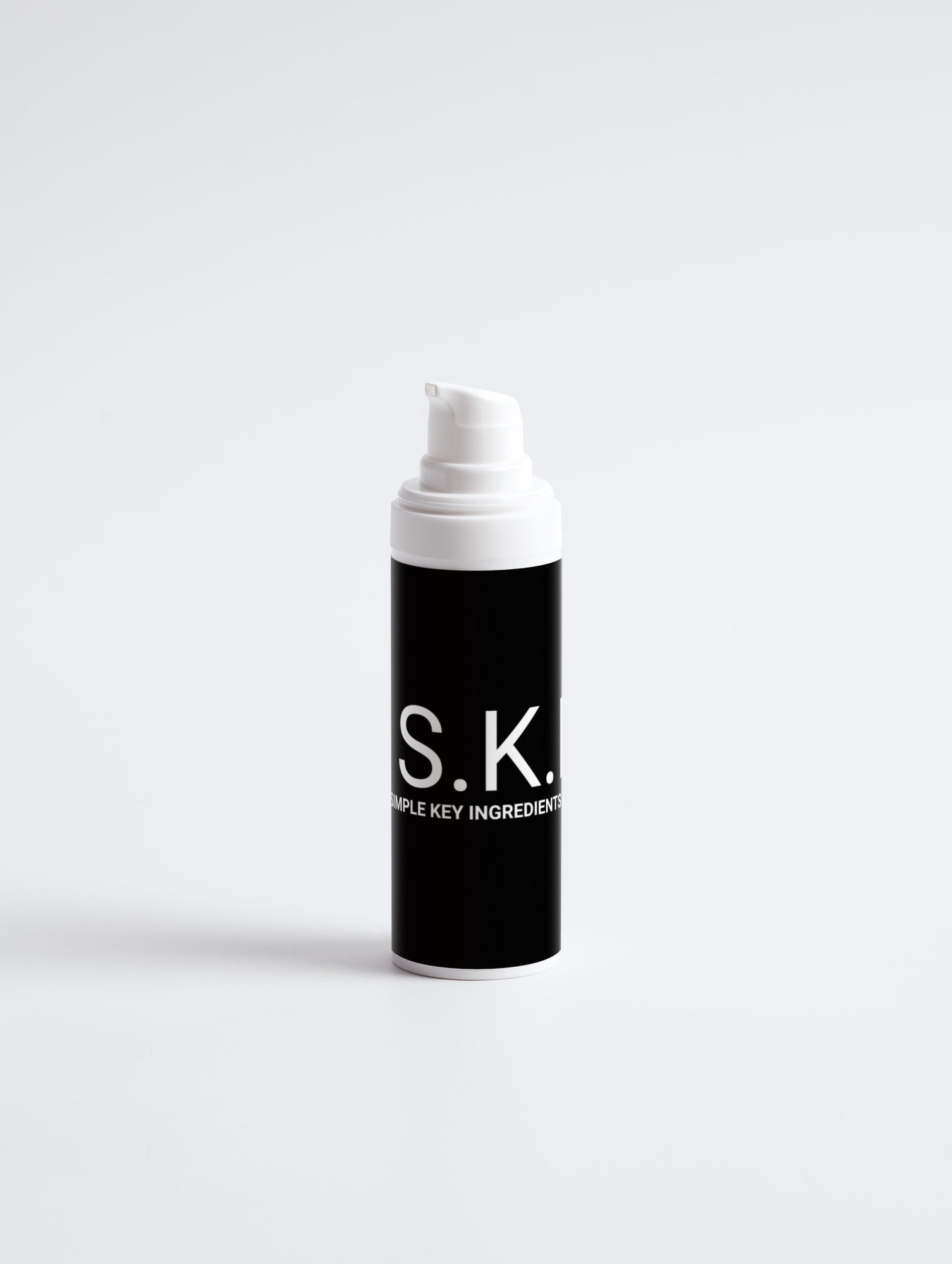 S.K.I.N. Sunscreen SPF30, with tint