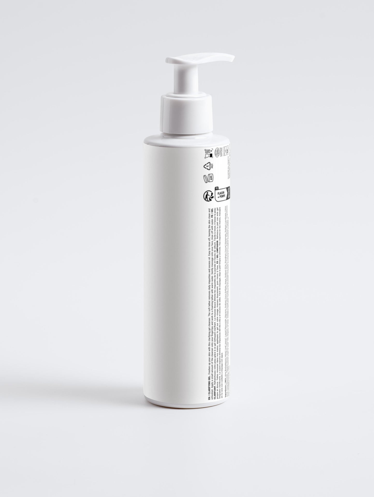 S.K.I.N. Clear Complexion Collection Box
