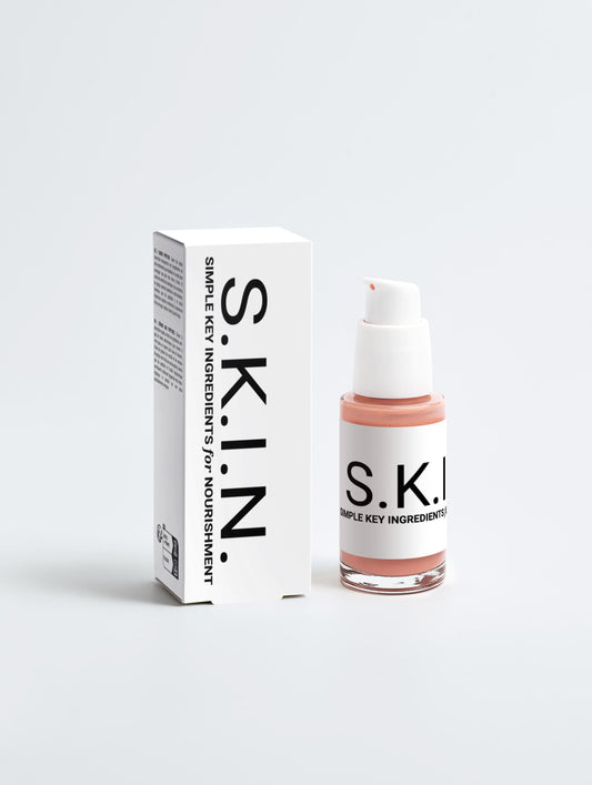 S.K.I.N. Peptide Anti-Aging Serum