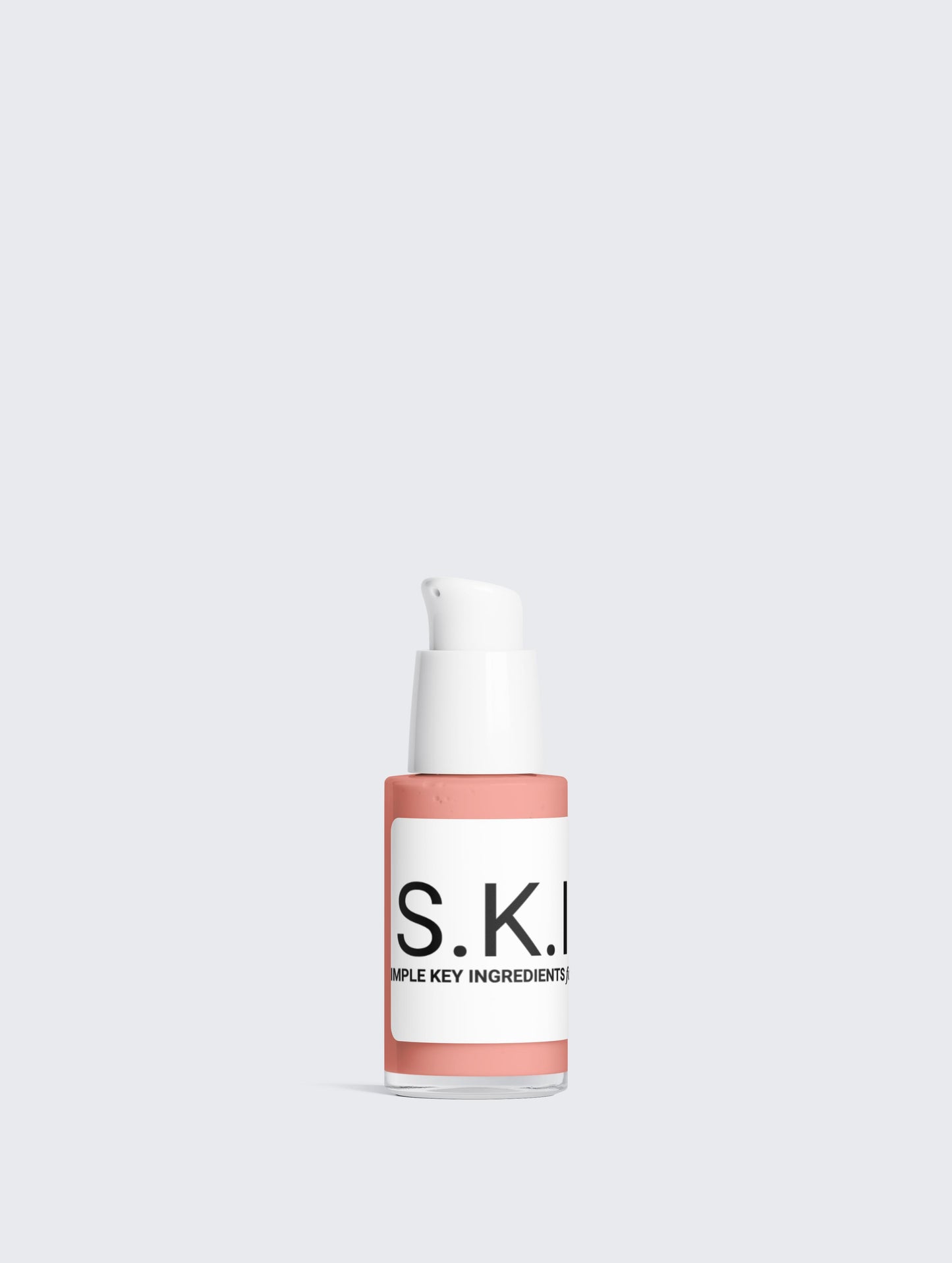 S.K.I.N. Peptide Anti-Aging Serum