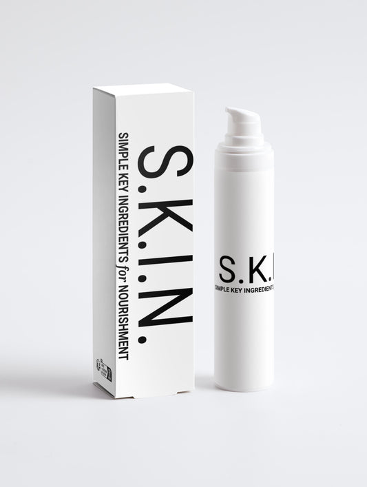 S.K.I.N. Ceramide Hydrating Night Cream