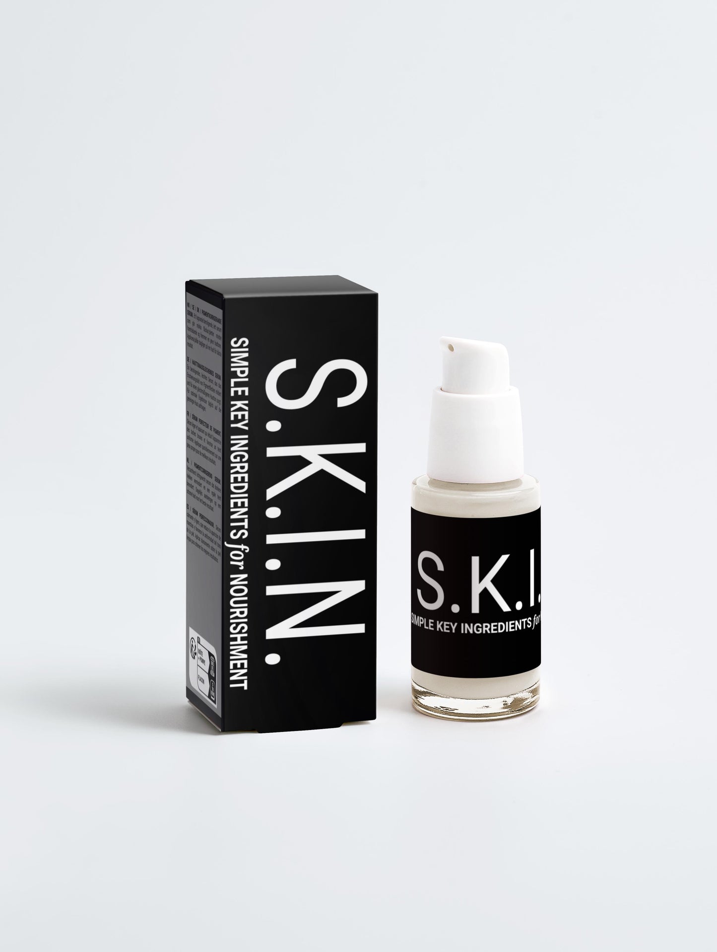 S.K.I.N. Pigment Perfecting Serum