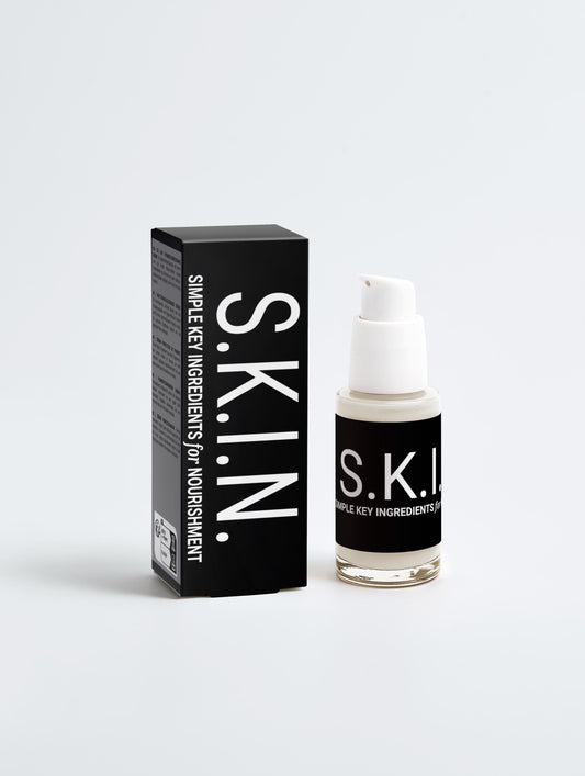 S.K.I.N. Pigment Perfecting Serum
