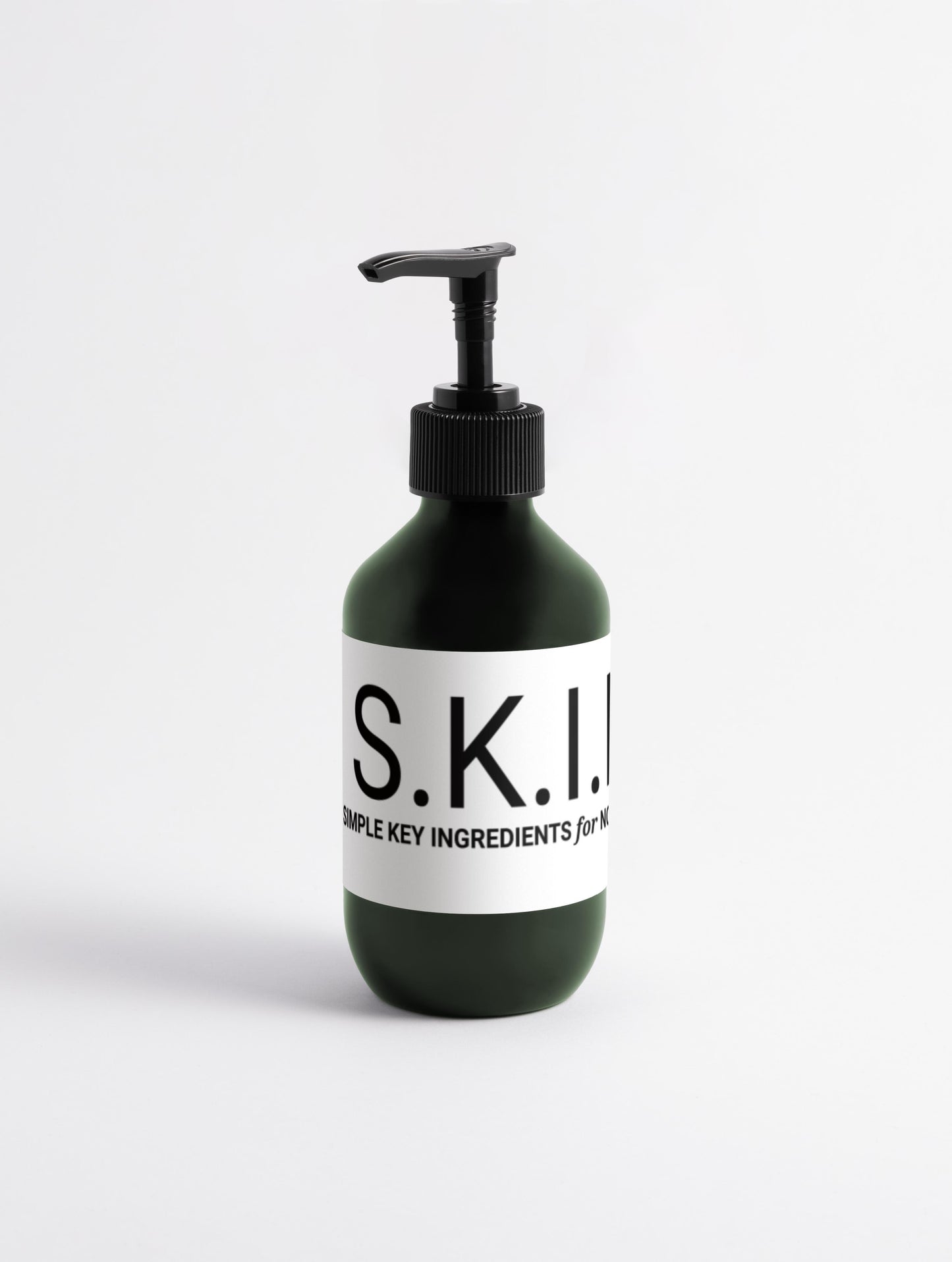 S.K.I.N. Urea Body Cream for Rough Skin