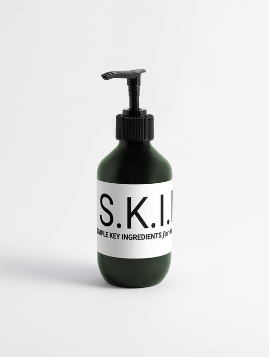 S.K.I.N. Urea Body Cream for Rough Skin