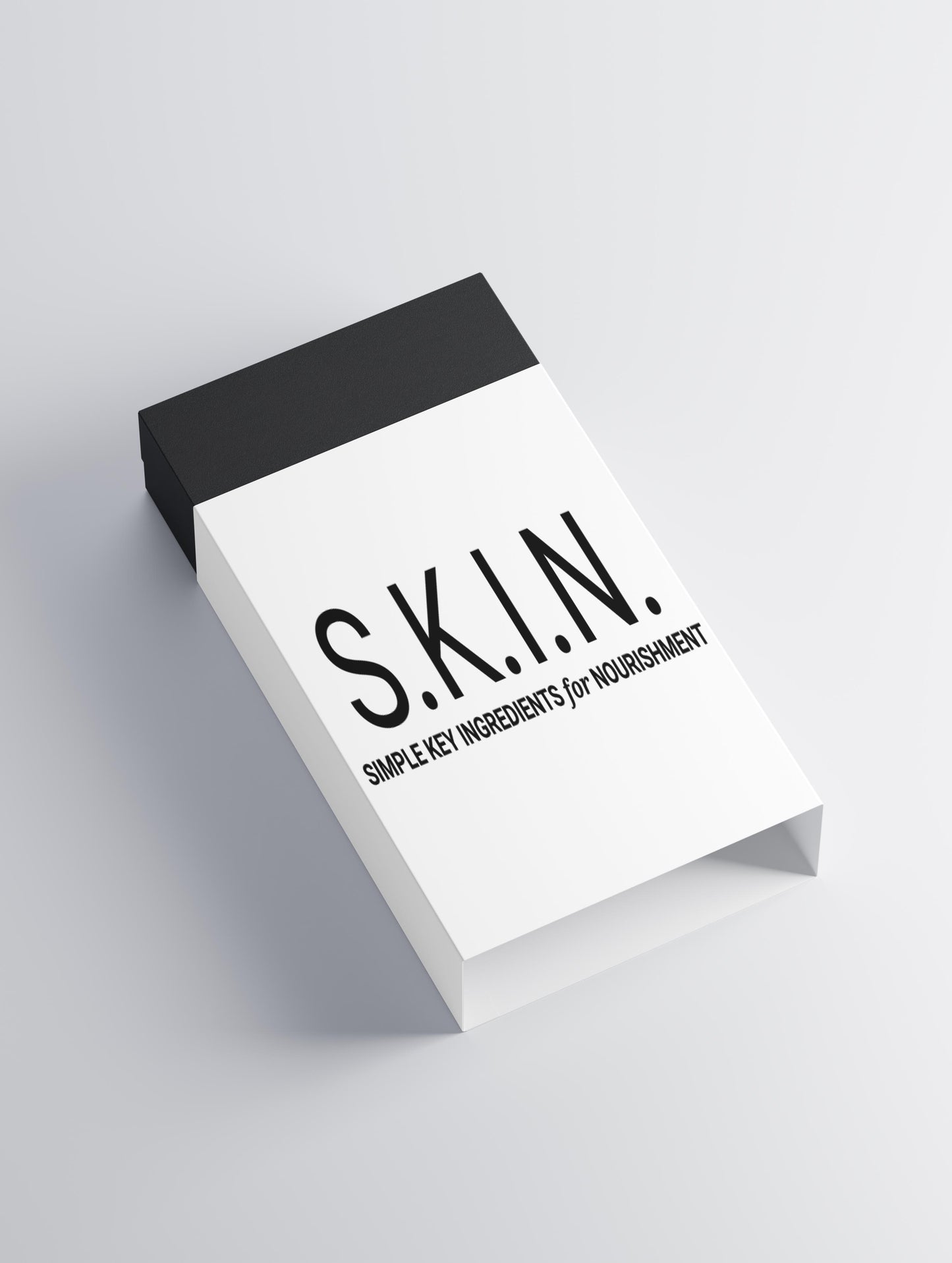 S.K.I.N. Clear Complexion Collection Box