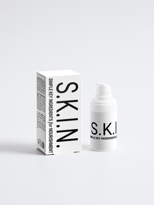 S.K.I.N. Anti-Age Day Cream