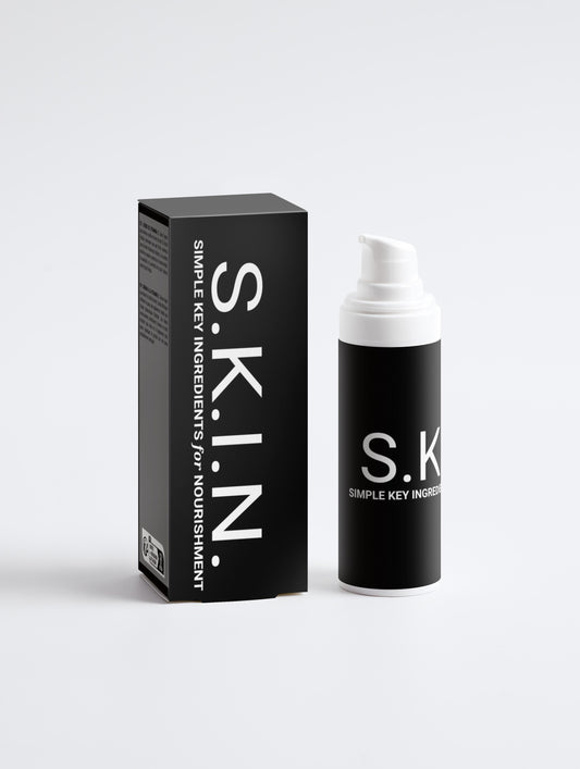 S.K.I.N. Vitamin C Serum