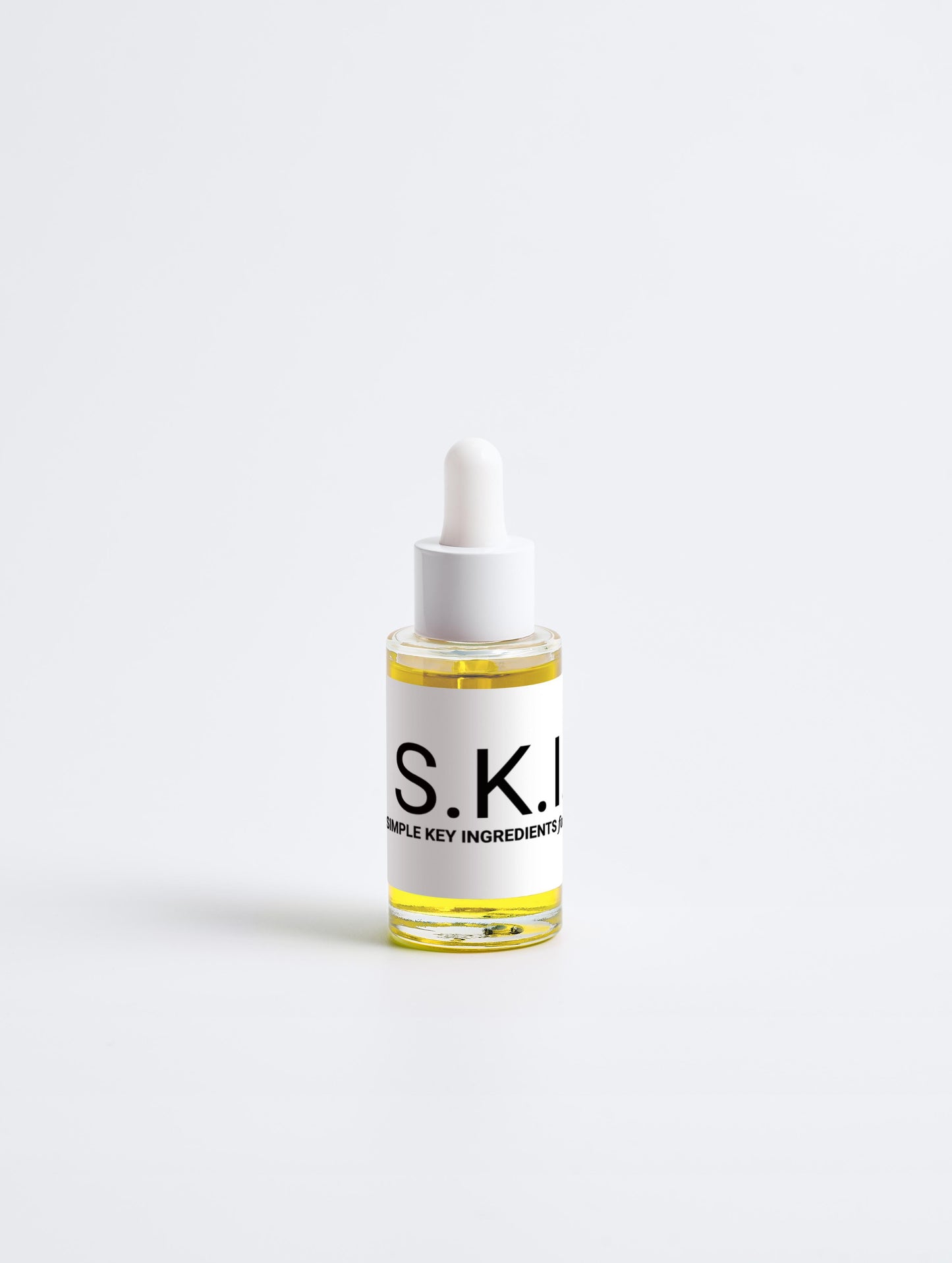 S.K.I.N. Clear Complexion Collection Box