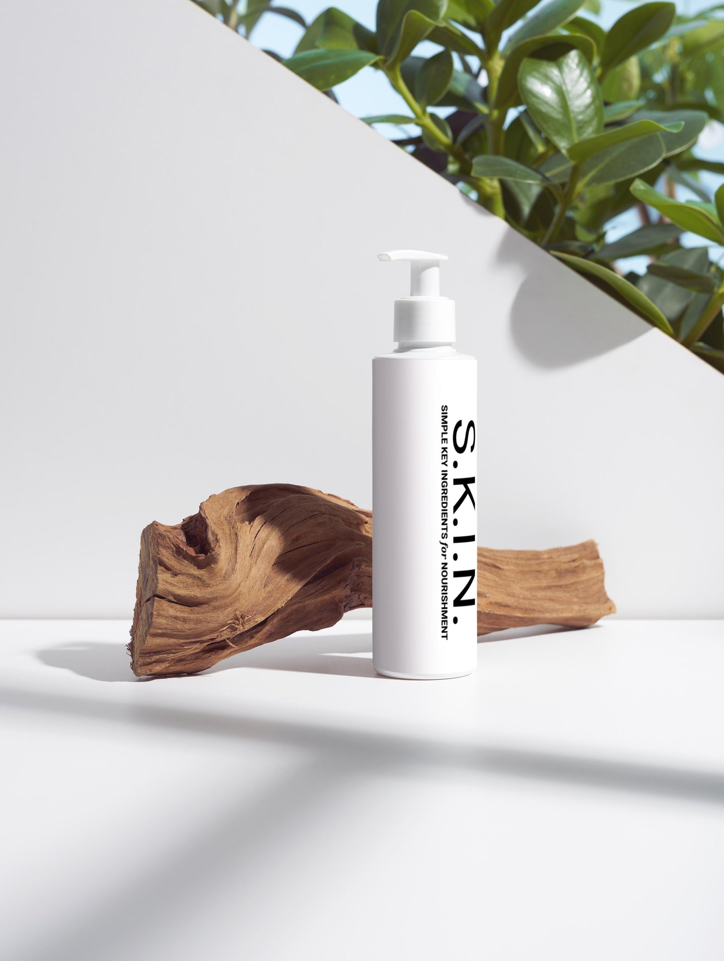 S.K.I.N. Clear Complexion Collection Box