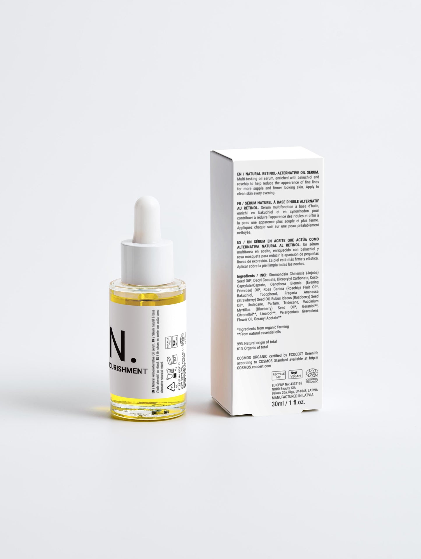 S.K.I.N. Clear Complexion Collection Box