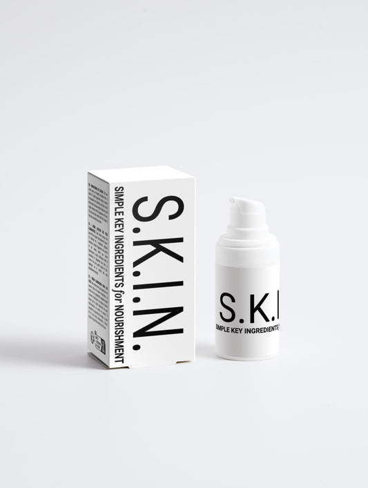 S.K.I.N. Brightening Eye Cream